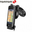 TomTom Car Kit  para iPhone