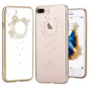 Carcasa Iphone 7/8 DEVIA