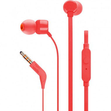 Auriculares + Micr&oacute;fono JBL