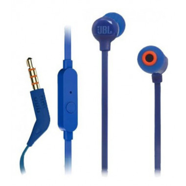 Auriculares + Micr&oacute;fono JBL