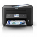 Impresora Wifi A4 Multifunción EPSON Workforce WF-2880DWF