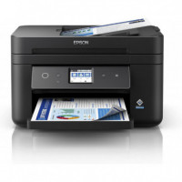 Impresora Wifi A4 Multifunción EPSON Workforce WF-2880DWF