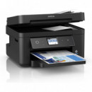 Impresora Wifi A4 Multifunción EPSON Workforce WF-2880DWF