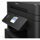 Impresora Wifi A4 Multifunción EPSON Workforce WF-2880DWF