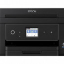 Impresora Wifi A4 Multifunción EPSON Workforce WF-2880DWF