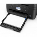 Impresora Wifi A4 Multifunción EPSON Workforce WF-2880DWF