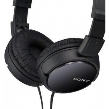 Auriculares con Micr&oacute;fono SONY MDR-ZX110AP