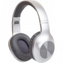 Auriculares BLUETOOTH PANASONIC RB-HX220 Plata