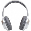 Auriculares BLUETOOTH PANASONIC RB-HX220 Plata
