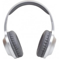 Auriculares BLUETOOTH PANASONIC RB-HX220 Plata