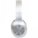 Auriculares BLUETOOTH PANASONIC RB-HX220 Plata