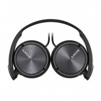 Auriculares SONY de Diadema con Micrófono