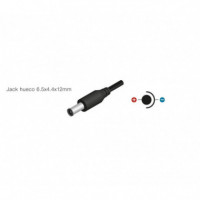 Alimentador Electrónico Universal 19V / 2.1A  NIMO
