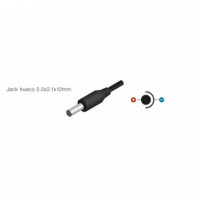 Alimentador Electrónico Universal 24VCC/3,5A  NIMO