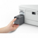 Impresora Multifunción EPSON Workforce Pro WF-C4310DW