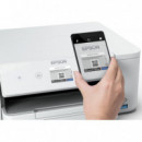 Impresora Multifunción EPSON Workforce Pro WF-C4310DW