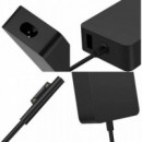 Alimentador Compatible para Tablet Microsoft SURFACE Pro 4/5/6/7 44W 15V/2.58A