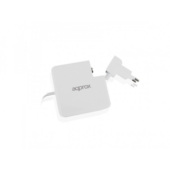 Alimentador Macbook para Apple Tipo L  APPROX