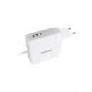 Alimentador Macbook para Apple Tipo L  APPROX