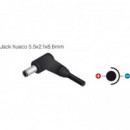 Alimentador Electrónico Universal 18V / 3A  NIMO