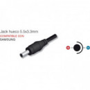 Alimentador para Netbook Samsung 19V / 2.1A  NIMO