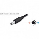 Alimentador Electrónico Estabilzado 12V / 5A  NIMO