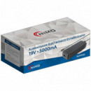 Alimentador Electrónico Estabilzado 19V / 5A  NIMO