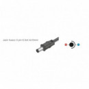 Alimentador Electrónico Universal 14VCC/2,5A  NIMO
