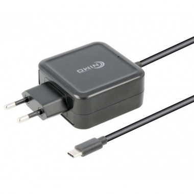 Alimentador Universal Autom&aacute;tico USB Tipo-c 45W  NIMO