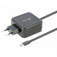 Alimentador Universal Automático USB Tipo-c 45W  NIMO - Guanxe Atlantic Marketplace