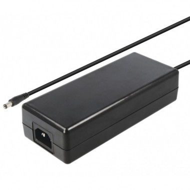 Alimentador Electr&oacute;nico Universal 12V / 10A  NIMO