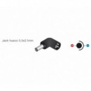 Alimentador Automático Pc Portátil 15..20VCC/120W  NIMO