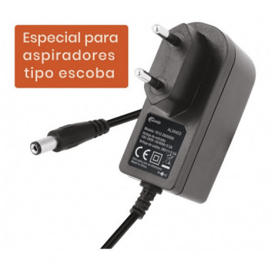 Alimentador Electr&oacute;nico Universal 28V / 500MA  NIMO