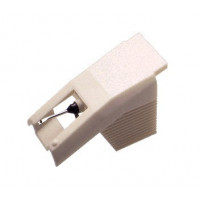 Aguja de Tocadisco Compatible con Audio Technica AT-3472  FOX