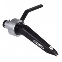 Cápsula Reloop Concorde Black By ORTOFON