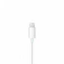 Apple Cable Lightning a Jack 1,2M  APPLE