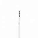 Apple Cable Lightning a Jack 1,2M  APPLE