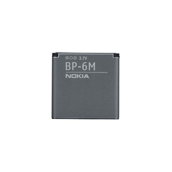 Batería NOKIA BP-6M