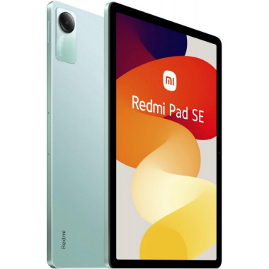 Tablet XIAOMI Redmi Pad Se 11" 128GB / 4GB