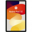 Tablet XIAOMI Redmi Pad Se 11" 128GB / 4GB
