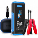 Arrancador de Batería MINIBATT Prors 24.000 Mah PD100W para Motores Gasolina y Diésel hasta 8.000 Cc