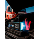Arrancador de Batería MINIBATT Prors 24.000 Mah PD100W para Motores Gasolina y Diésel hasta 8.000 Cc