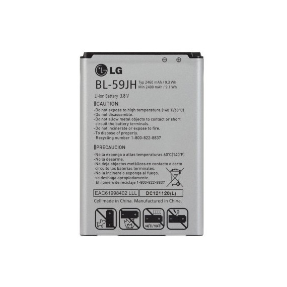 Batería LG L7II