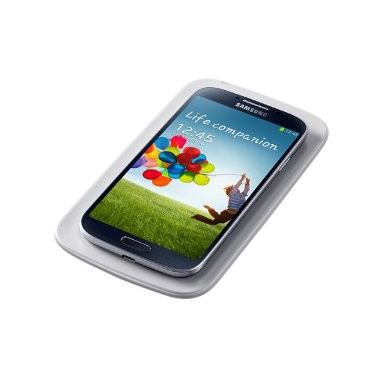 Cargador por Inducci&oacute;n SAMSUNG Galaxy S4