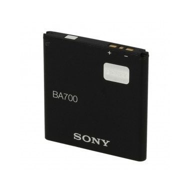 Bater&iacute;a SONY Xperia Tipo/miro