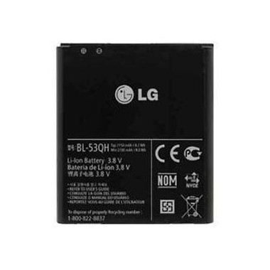 Bater&iacute;a LG L9