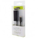 Adaptador Hdtv SAMSUNG S2/NOTE