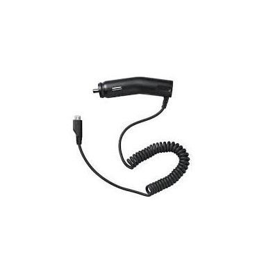 Cargador Coche SAMSUNG