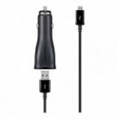 Cargador Coche SAMSUNG 10W