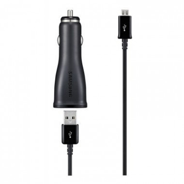 Cargador Coche SAMSUNG 10W